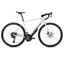 Orbea Avant H50 Road Bike in Ivory White/Titan Bronze Gloss