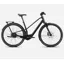 Orbea Carpe 10 E-Hybrid Bike in Diamond Black Matt