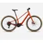 Orbea Carpe 25 E-Hybrid Bike in Mars Red