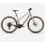 Orbea Carpe 25 E-Hybrid Bike in Nickel Matt