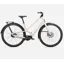 Orbea Diem 20 E-Hybrid Bike in Ivory White