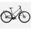 Orbea Diem 20 E-Hybrid Bike in Spaceship Green Matt