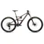 Orbea Occam LT M-Team Mountain Bike In Sunset Carbon View/Black Matt