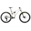 Orbea Occam LT M-Team Mountain Bike In Ivory White/Nickel Gloss