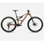Orbea Occam SL H30 Mountain Bike in Cinnamon Matt Black