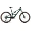 Orbea Occam SL M10 Mountain Bike In Escape Green/Carbon View Gloss