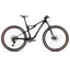 Orbea Oiz H10 Mountain Bike in Armor Black Matt-Gloss