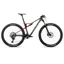 Orbea Oiz M-Pro Mountain Bike In Diamond Carbon View Matt/Cherry Red Gloss