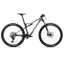 Orbea Oiz M10 Mountain Bike in Diamond Carbon View Matt-Gloss