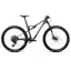 Orbea Oiz M21 Mountain Bike in Diamond Carbon View Matt-Gloss