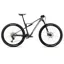 Orbea Oiz M30 Mountain Bike in Diamond Carbon View Matt-Gloss