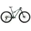 Orbea Oiz M30 Mountain Bike in Seaweed Carbon View Gloss/Spaceship Green Matt