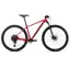 Orbea Onna 27 20 Mountain Bike in Burning Red Gloss/Black Matt