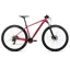 Orbea Onna 50 Mountain Bike in Burning Red Gloss/Black Matt