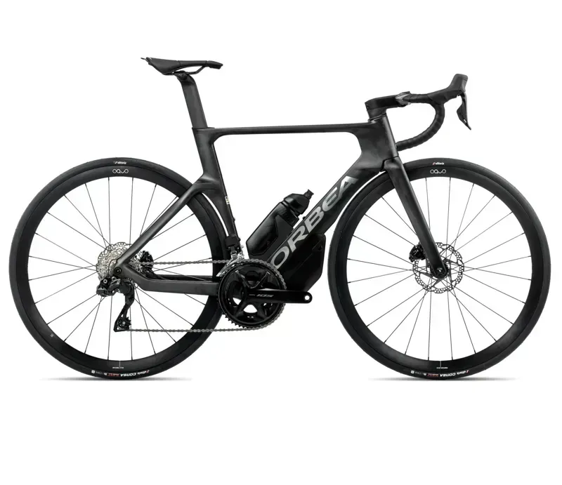Orbea Orca Aero M30iLTD Road Bike in Carbon Raw Matt