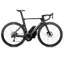 Orbea Orca Aero M35iLTD PWR Road Race Bike In Carbon Raw Matt