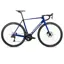 Orbea ORCA M20iTEAM Road Bike in Cobalt Blue/Carbon Raw Matt