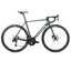Orbea ORCA M20iTEAM Road Bike in Escape Green/Carbon View Matt