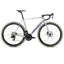 Orbea ORCA M21eLTD PWR Road Bike in Spark Silver/Titain Grey Gloss