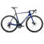 Orbea ORCA M21eTEAM Matt Road Bike in Cobalt Blue Carbon Raw Matt