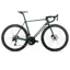 Orbea ORCA M30iLTD PWR Road Bike in Escape Green/Carbon View Matt