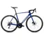 Orbea ORCA M35i Road Bike In Carbon Blue/Carbon Raw Matt