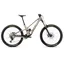 Orbea Rallon E10 Mountain Bike In Nickel Matt/Nickel Chrome Gloss