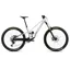 Orbea Rallon E10 Mountain Bike In White Chich/Diamond Black Gloss