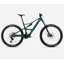 Orbea Rise LT H20 E-MTB In Escape Green/Splash Ice Green Gloss