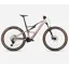 Orbea Rise SL M10 630W E-MTB in Desert Rose/Carbon Raw Matt