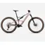 Orbea Rise SL M20 630W E-MTB in Desert Rose/Carbon Raw Matt