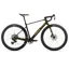 Orbea Terra M21eTEAM 1X Gravel Bike in Caramel Carbon View Gloss