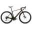 Orbea Terra M30Team Gravel Bike in Caramel Carbon View Gloss