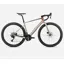 Orbea Terra M30Team Gravel Bike in Nickel/Met Cinnamon Matt