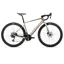 Orbea Terra M35Team Gravel Bike in Nickel/Met Cinnamon Matt