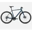 Orbea Vector 35 Hybrid Bike in Moon Blue Matt