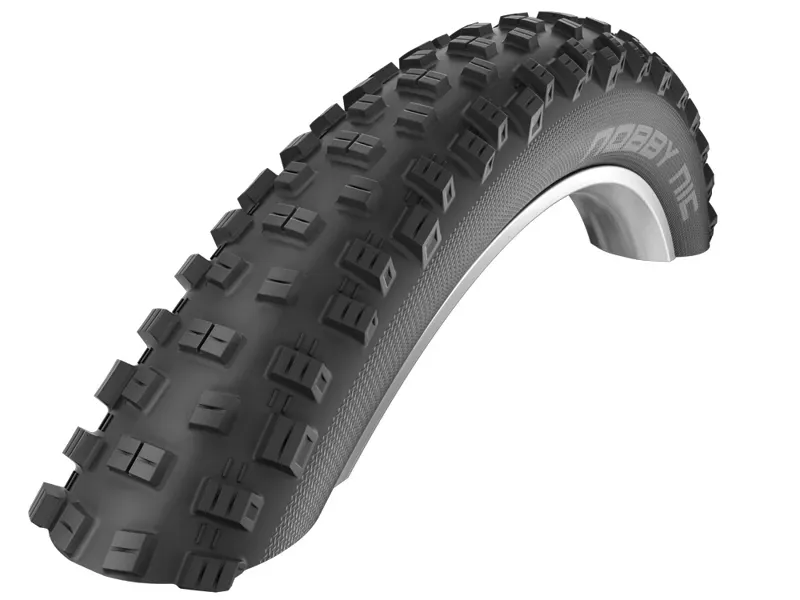 Schwalbe Billy Bonkers MTB Tyre - Active Line K-Guard Wired 16x2.00