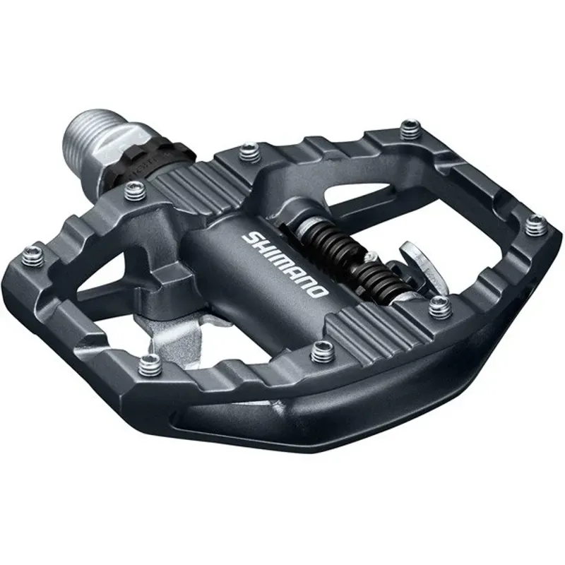 Shimano Pedals PD-EH500 SPD 9/16 inches Pedals