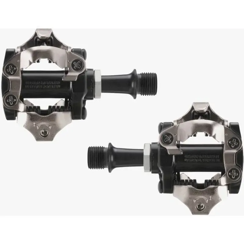 Shimano Pedals PD-M540 MTB SPD Pedals in Black-3