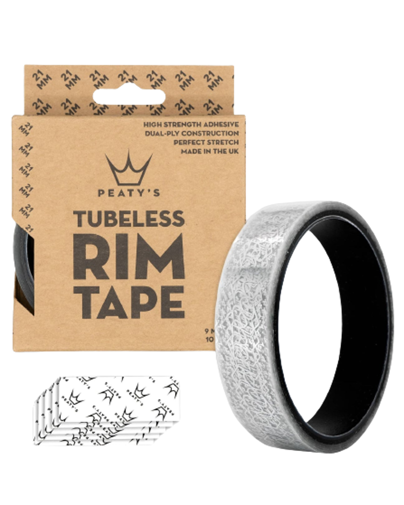 Peaty's Rim Tape