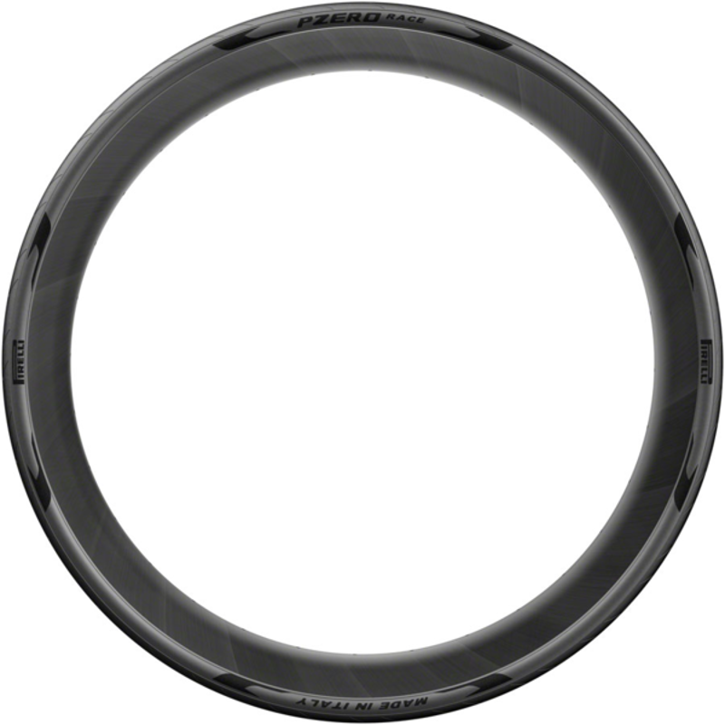 Pirelli P ZERO Race TLR 700x26c in Black-5