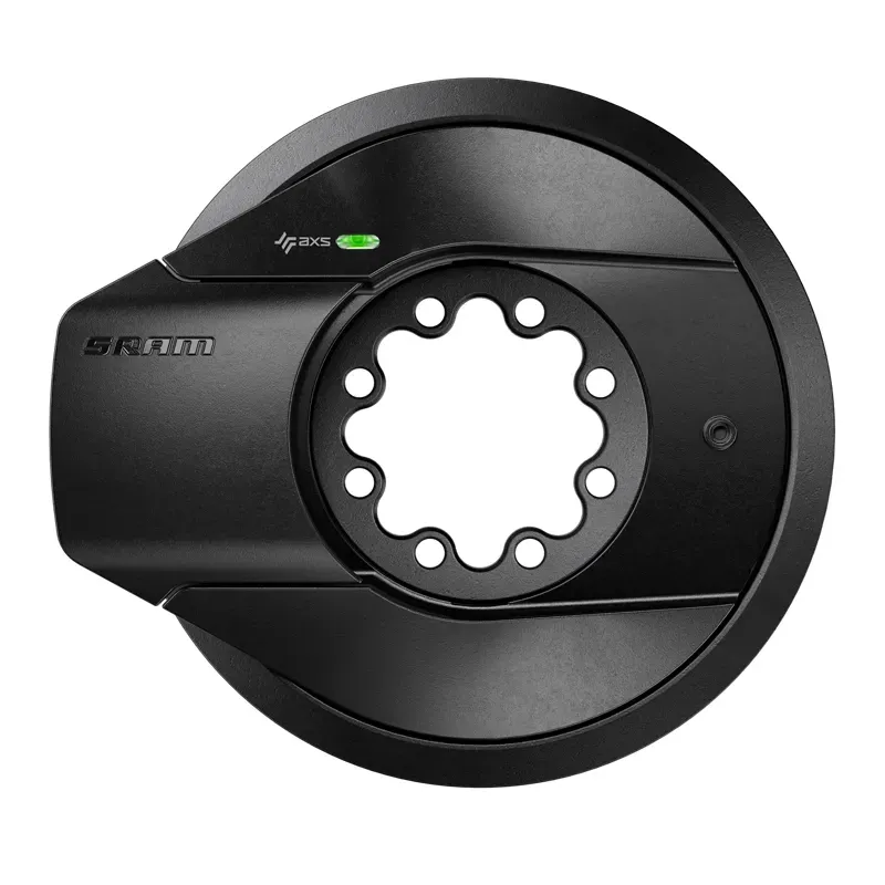 SRAM Power Meter Spider Axs E1 for Thrd. Mount C-rings Force E1 175mm-1