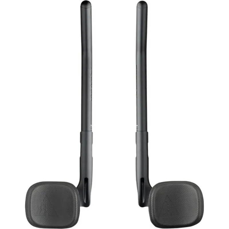 Profile Design Subsonic Ergo 35a Aerobar in Black-2