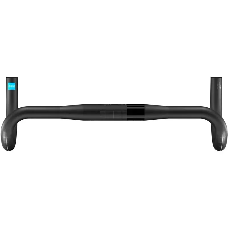 Pro PLT Alloy Handlebar Compact Alloy in Black-4