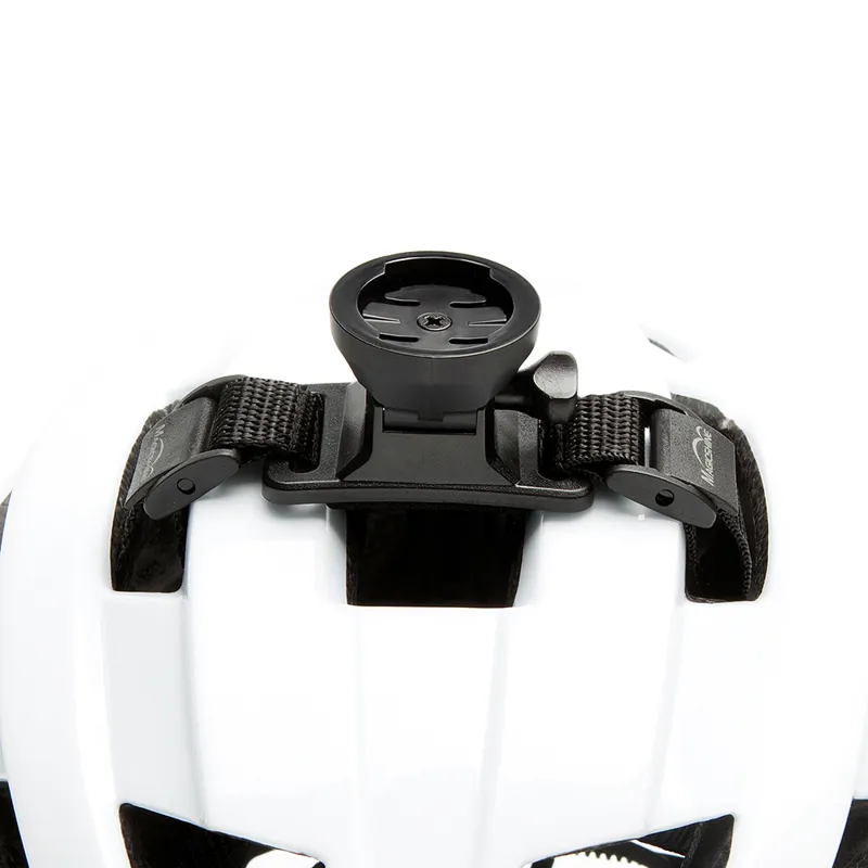 Magicshine MJ-6260B Helmet Mount For All Garmin Style Devices-2