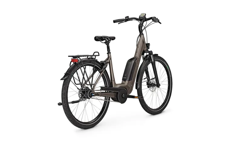 Kalkhoff Image 1.B Advance Grey 500w-2