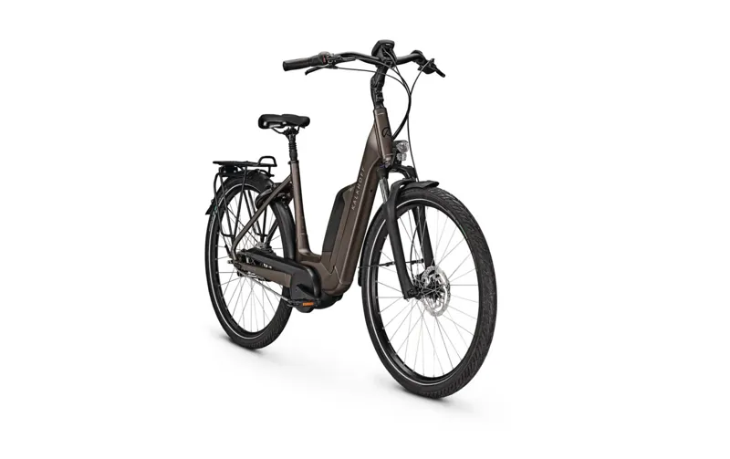 Kalkhoff Image 1.B Advance Grey 500w-1