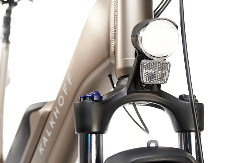 Kalkhoff Image 1.B Advance Grey 500w-6