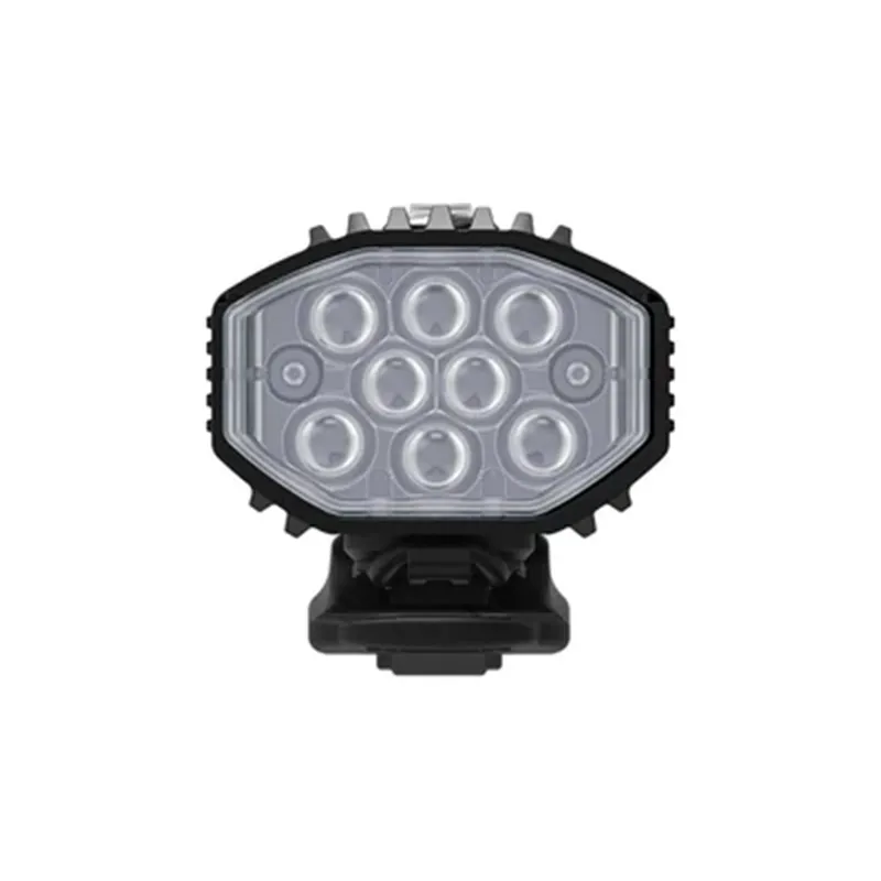 Lezyne Micro Drive 800 Front Light in Black-2