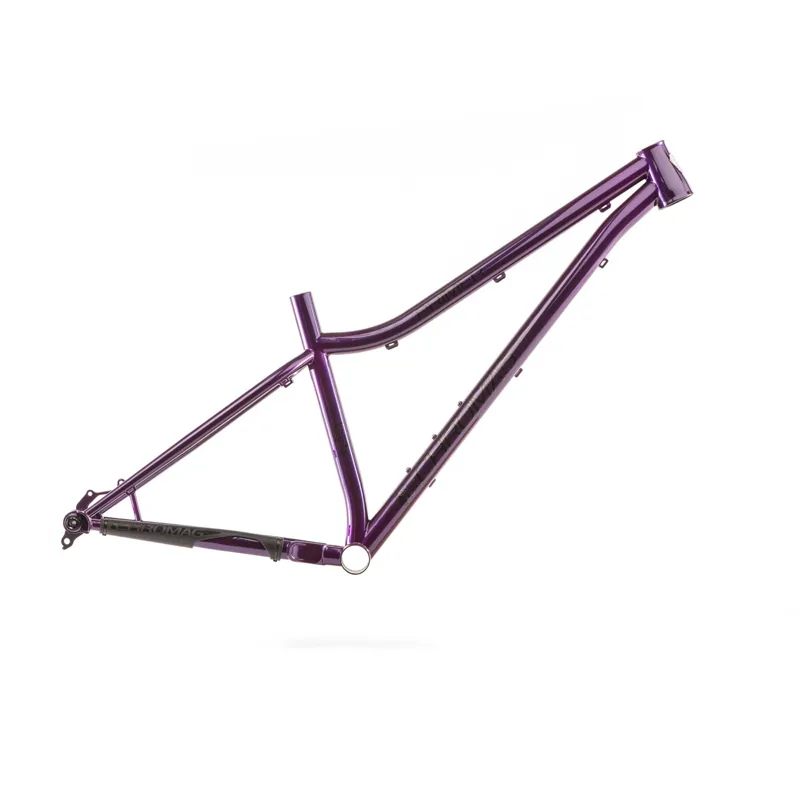 Chromag Primer Frame in Burgundy